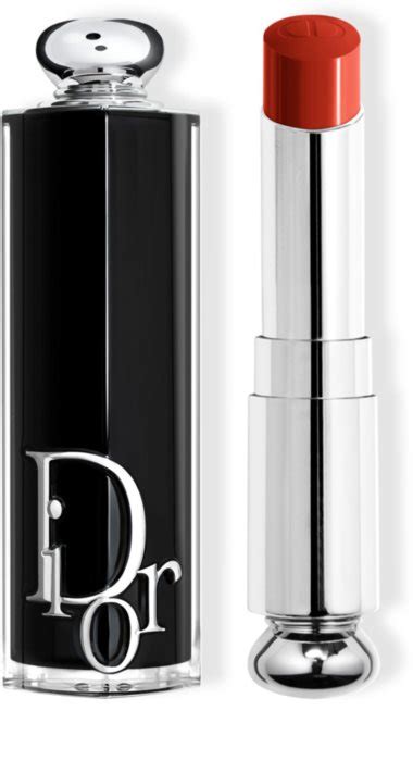 dior hydrating shine lipstick